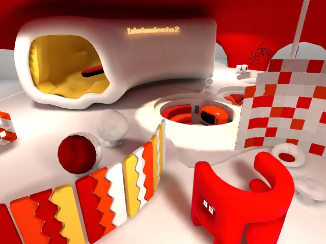 「JP］アートギャラリー×作業スペース＂Labotamiento2＂