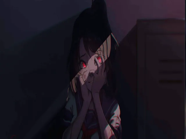 Horror Game in works