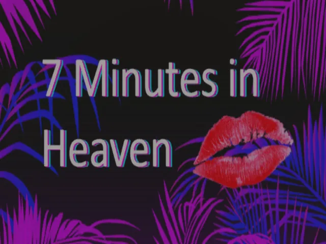 7 Minutes in Heaven
