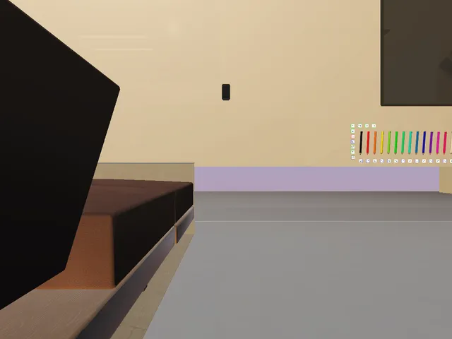 くらげのゆっくり部屋（∗0w0∗））