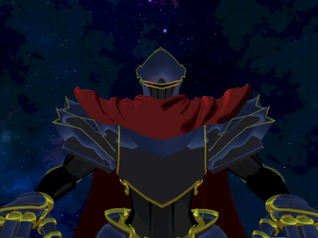 CaptainJae2's avatar world