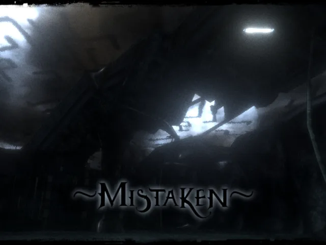 ~Mistaken~