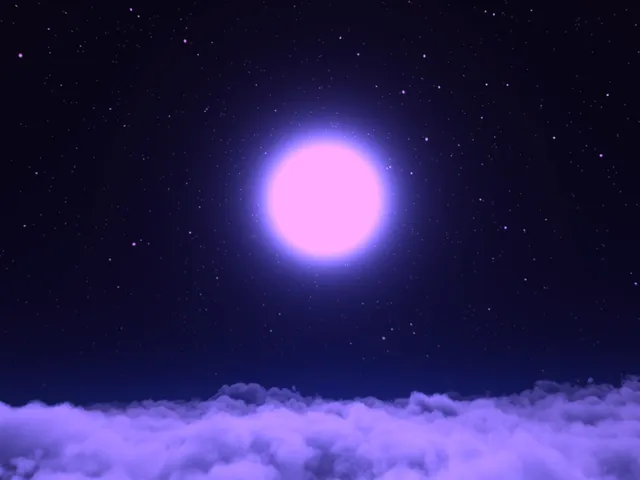 Space and Chill