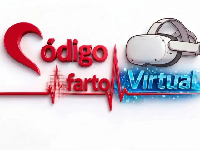 Codigo Infarto Virtual