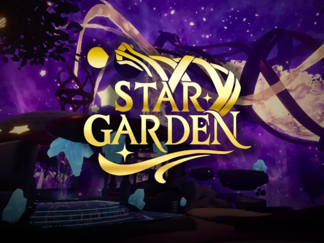 Star Garden