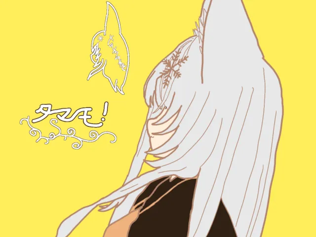 トイレでスパークル！1