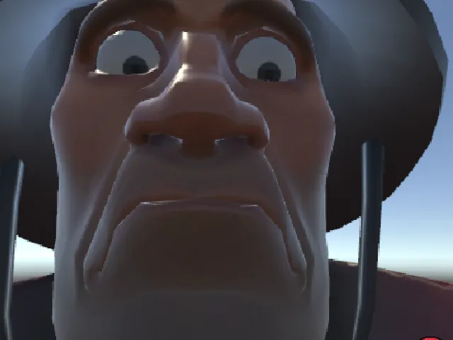 Cade's VRCFT Avatars