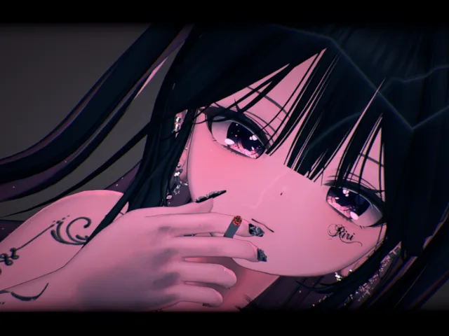 りりのたまりば