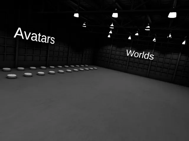 Ren's Avatars