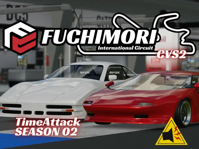 淵森国際サーキット-ChikuwaVehicleSystem2-