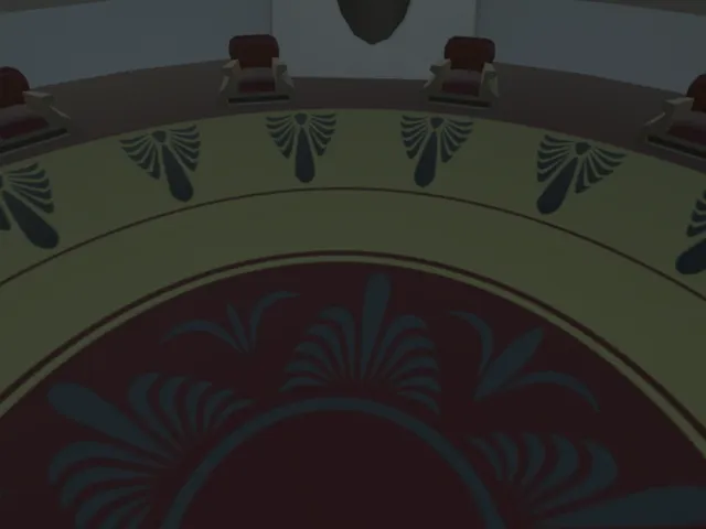 shatterspace communication hub