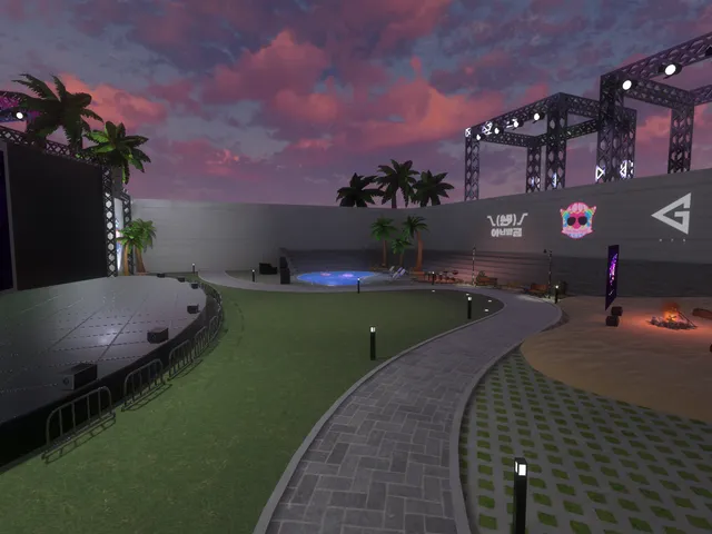 Academy School Play 고카데미 학예회