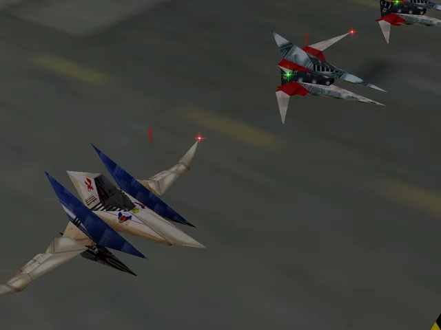 Port Town Pilots