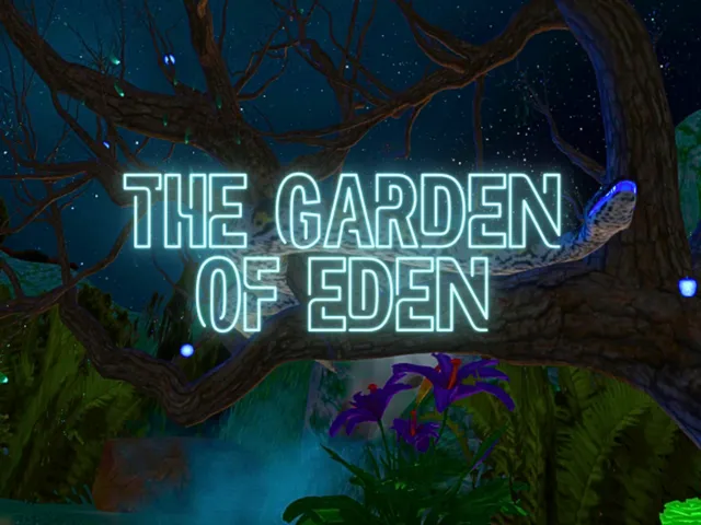 Garden Of Eden