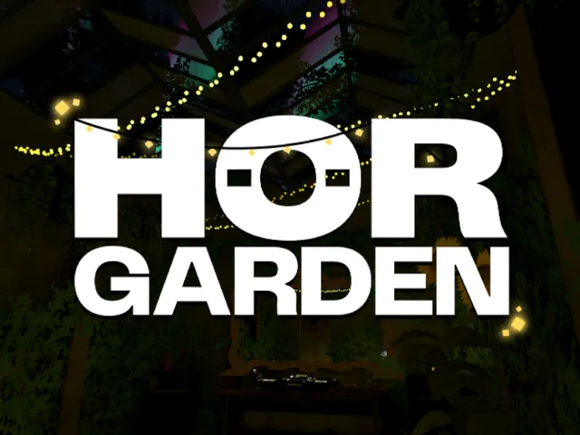 Garden Studio Nights