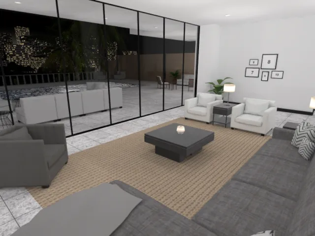 roo's silly lil home