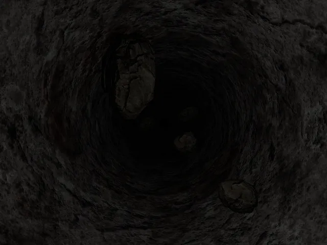 The Pipe