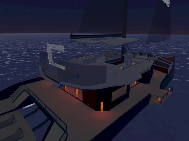 Boat․