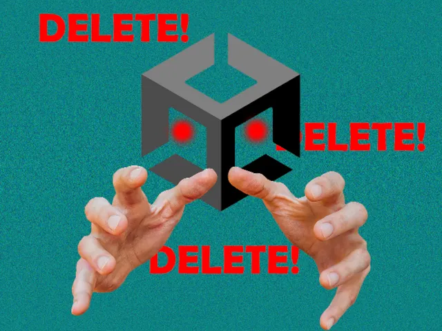 Deleted?