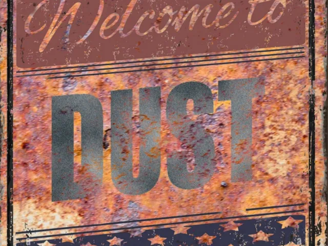 Dust