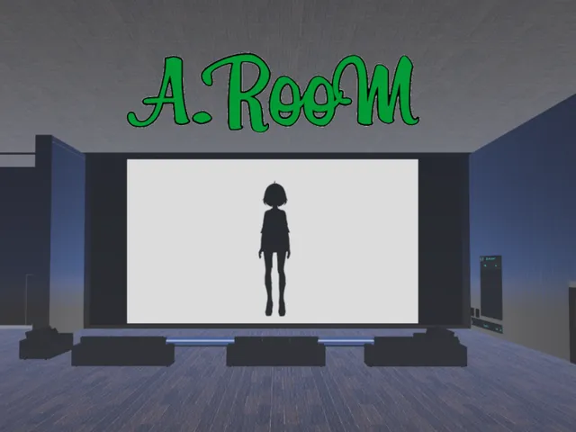 A․RooM