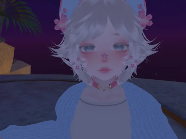 Nari's Femboy ＆ Female Avatar World