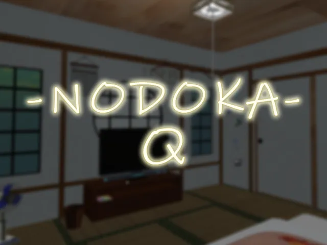 -NODOKA Q-