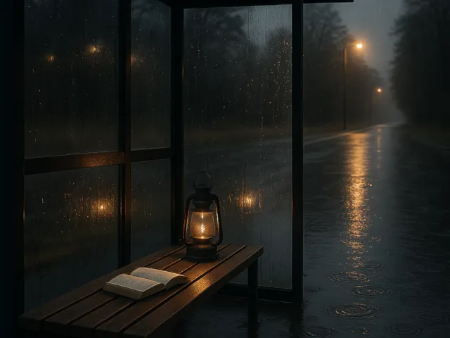 Street Lights