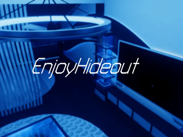 EnjoyHideout