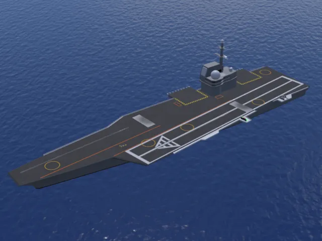 ［PvE］Bombing Run