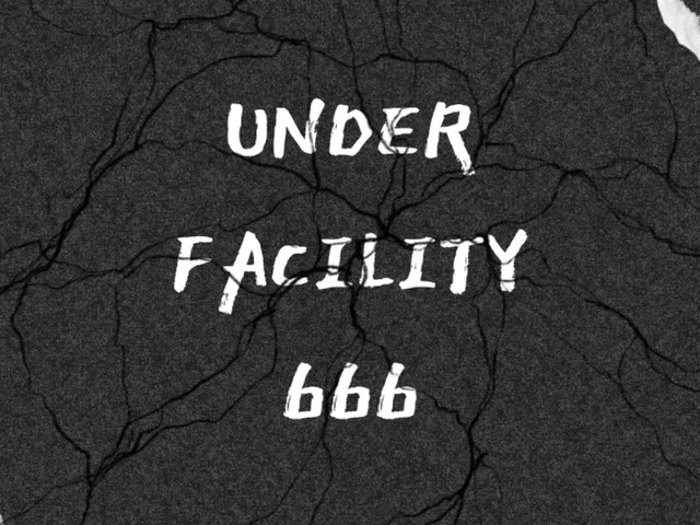 UnderFacility 666 （DJ）