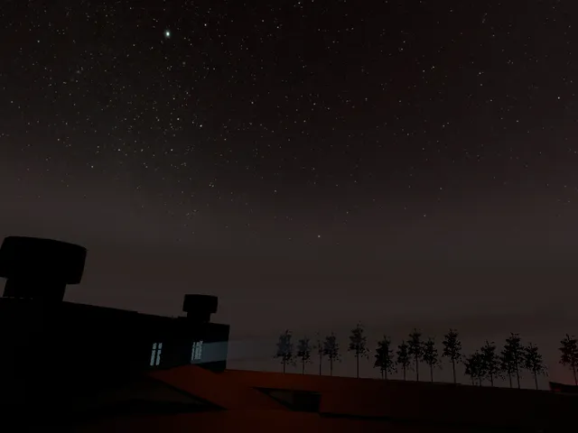 Into the Radius - VRChat