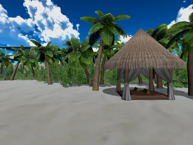 Tropical Radio Broadcasting Station