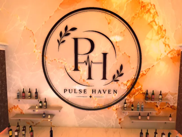 pulse haven