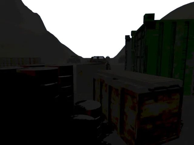 Kronskivitch‚ Russia