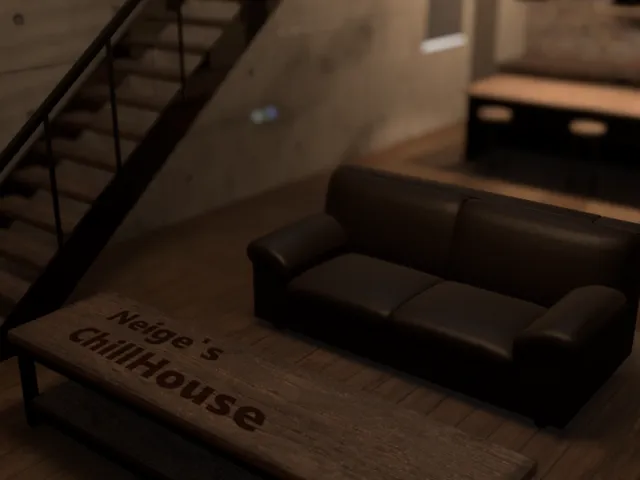 Neige's ChillHouse