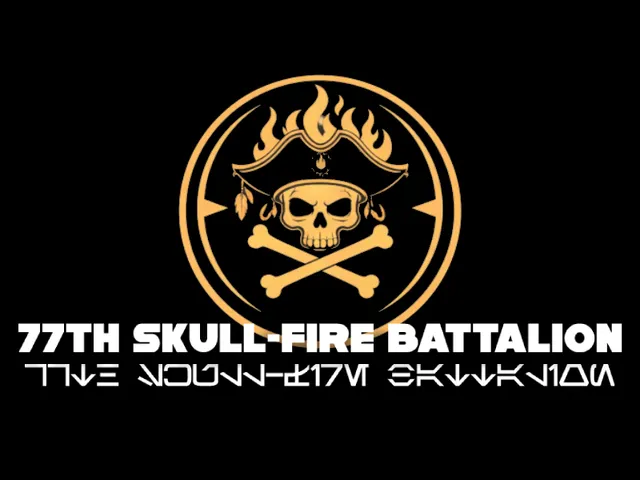 ［77th］ Scarif Training Camp
