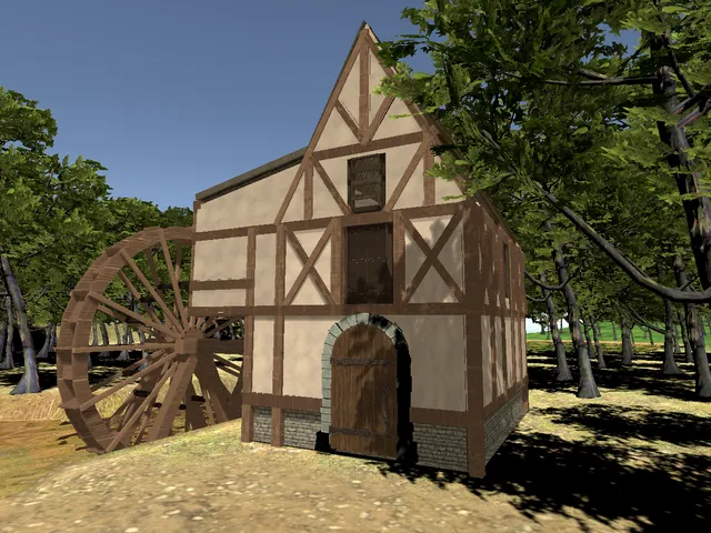 SpicyTail ~Spice and Wolf~