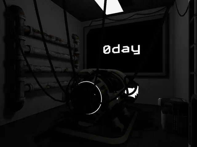 0day
