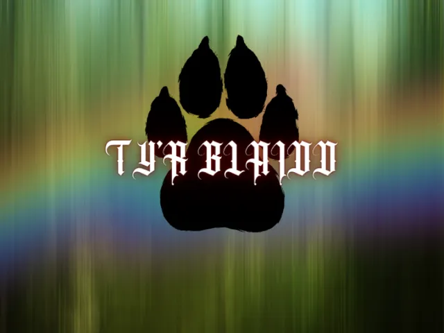 Ty'r Blaidd