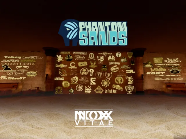 Phantom Sands