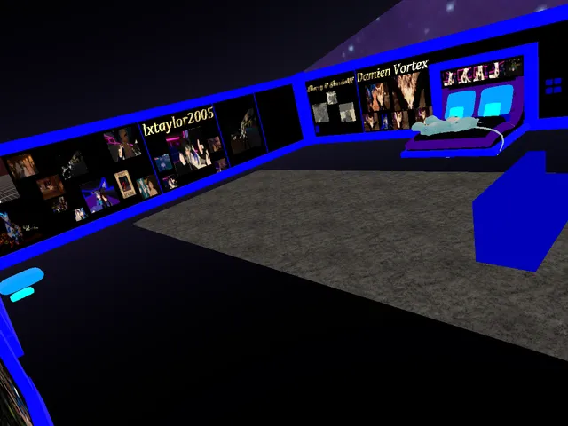 PuReLiFe's Home WRLD