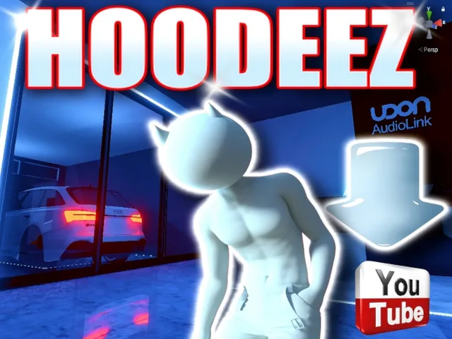 HOODEEZ