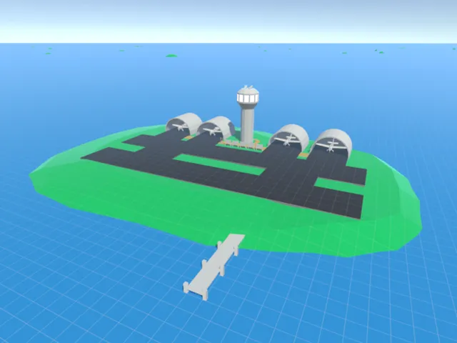 Modular Vehicle Physics