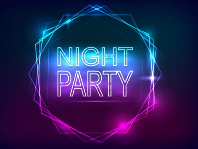Night Party