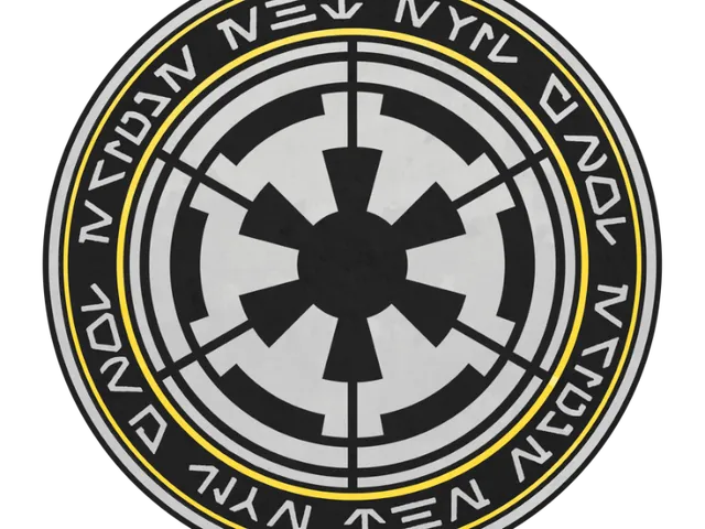 The United ISB Star Destroyer