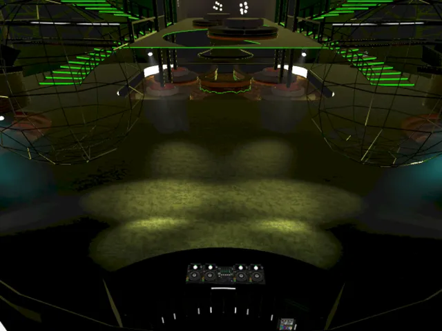 Hypothetically Underground