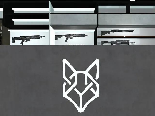 Attack Team Foxtrot Bar