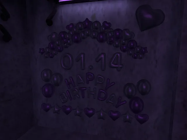 FIGO_BAR （Birthday）