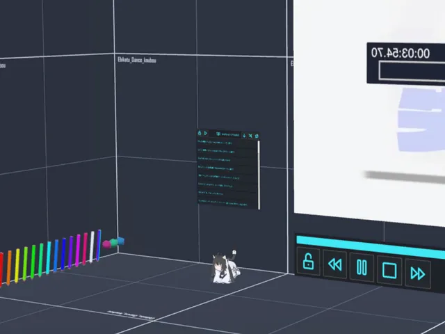 えびかつダンス工房